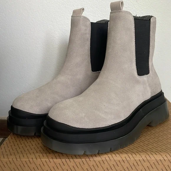 Urban outfitters Mason Boots New Urban Outfitters Mason Boot Size 12 MSRP: $119 | eBay main image 2